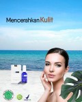 Seacume Serum Mencerahkan