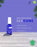 Seacume Serum Mencerahkan