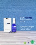 Seacume Serum Mencerahkan