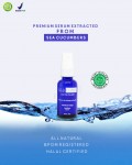 Seacume Serum Mencerahkan